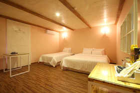 Hotel Haru