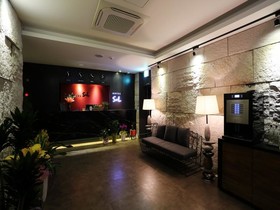 Hotel Sol
