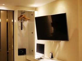 Hotel Sol