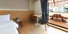 Hotel Torang Jeonju