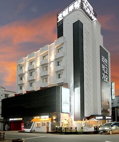 Hotel Torang Jeonju