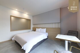 Hotel Torang Jeonju