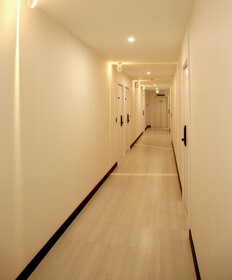 Hotel Torang Jeonju