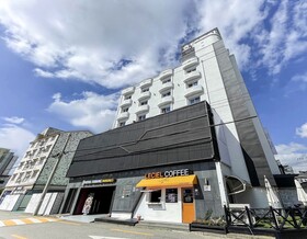 Hotel Torang Jeonju