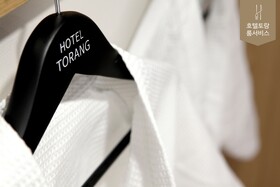 Hotel Torang Jeonju