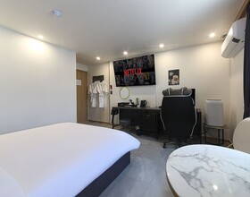 Hotel Torang Jeonju