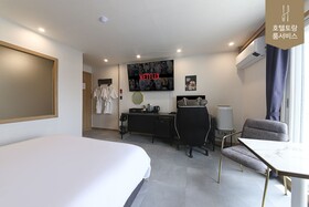 Hotel Torang Jeonju