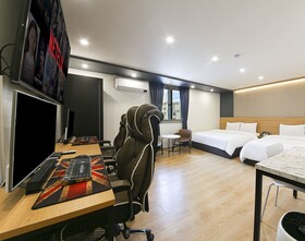 Hotel Torang Jeonju