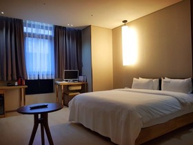 Idun Hotel