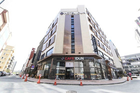 Idun Hotel