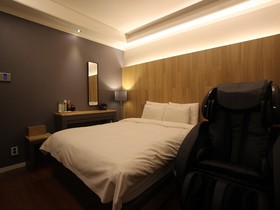 Jawoori Hotel Jeonju