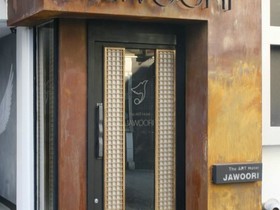 Jawoori Hotel Jeonju