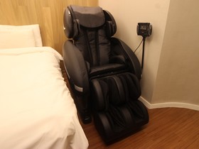 Jawoori Hotel Jeonju