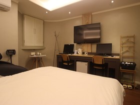 Jawoori Hotel Jeonju