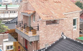 Jeonju Ann Guest House