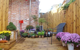 Jeonju Ann Guest House