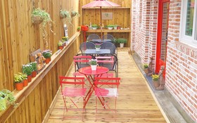 Jeonju Ann Guest House