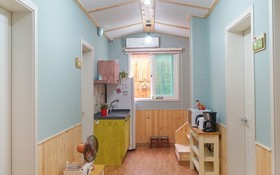 Jeonju Ann Guest House