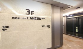 Jeonju Cancun Hotel
