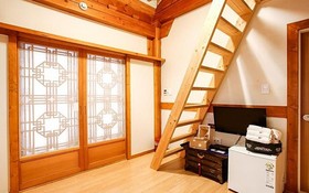 Jeonju Constellation Hanok Stay