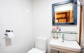 Jeonju Constellation Hanok Stay