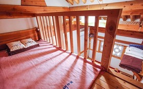 Jeonju Constellation Hanok Stay