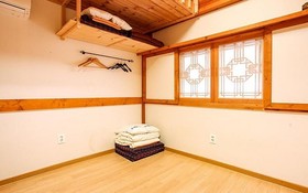 Jeonju Constellation Hanok Stay