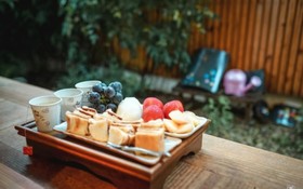 Jeonju Constellation Hanok Stay