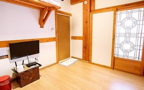 Jeonju Constellation Hanok Stay