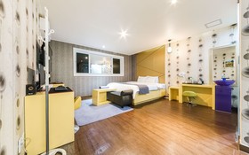 Jeonju Deokjin-Dong Hotel Hidden