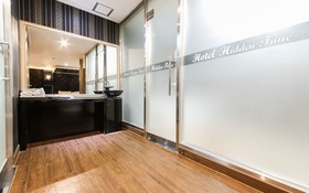 Jeonju Deokjin-Dong Hotel Hidden