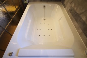 Jeonju Deokjindong Hotel Wannabe