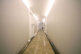 Jeonju Deokjindong Hotel Wannabe