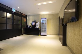 Jeonju Deokjindong Hotel Wannabe