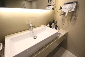 Jeonju Deokjindong Hotel Wannabe