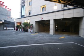 Jeonju Deokjindong Hotel Wannabe