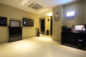 Jeonju Deokjindong Hotel Wannabe