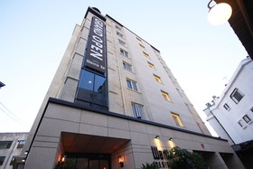 Jeonju Deokjindong Hotel Wannabe