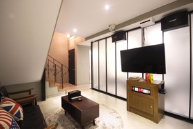 Jeonju Deokjindong Hotel Wannabe