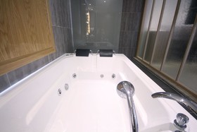 Jeonju Deokjindong Hotel Wannabe