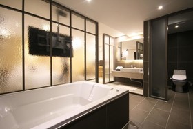 Jeonju Deokjindong Hotel Wannabe