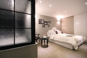 Jeonju Deokjindong Hotel Wannabe