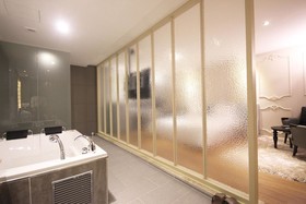 Jeonju Deokjindong Hotel Wannabe
