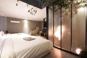 Jeonju Deokjindong Hotel Wannabe