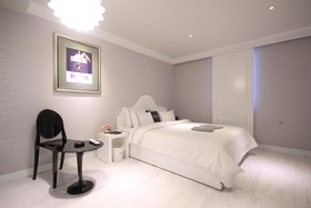 Jeonju Deokjindong Hotel Wannabe
