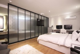 Jeonju Deokjindong Hotel Wannabe