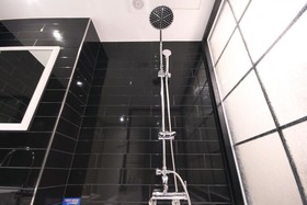 Jeonju Deokjindong Hotel Wannabe