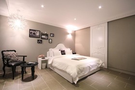 Jeonju Deokjindong Hotel Wannabe
