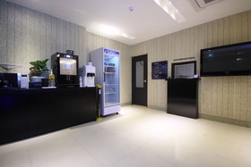 Jeonju Deokjindong Hotel Wannabe