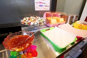 Jeonju Deokjindong Hotel Wannabe